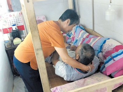 19年如一日，用爱撑起一个家！记2022年第三季度“广东好人”蔡小群