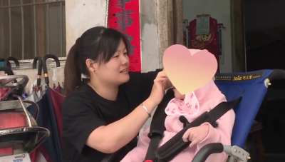 用自己柔弱的肩膀扛起了家庭的半边天！她是2022年第三季度“广东好人”黄彩云