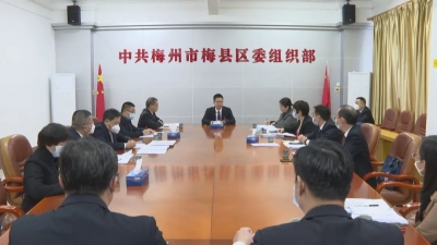 王锋参加区委二届三次全会分组讨论：全力推动经济发展行稳致远