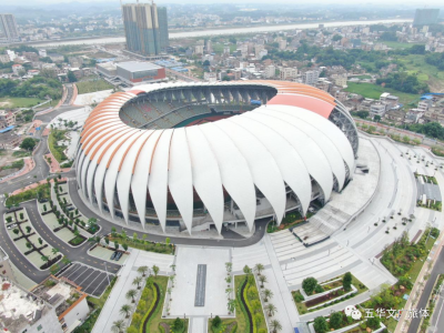 速看！春节去哪玩？五华印象这份文旅体攻略请收好→