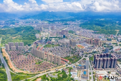 划重点！一文速读丰顺县第十六届人民代表大会政府工作报告