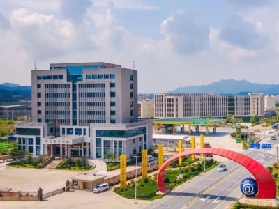 丰顺工业企业热议高质量发展：开足马力抓生产，实干实效开新局