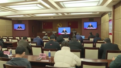 梅县区：以最大能力、最佳状态、最优服务做好2023年春运工作