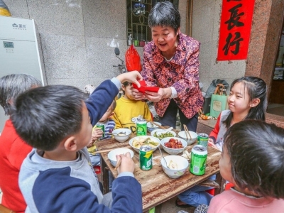 正月初一拜大年！这些习俗与禁忌你知道吗？