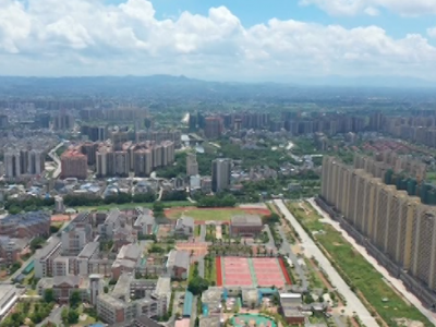 兴宁：惠民生促和谐 社会建设协调推进
