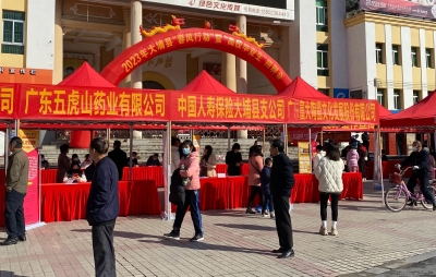 “开门红”！大埔举行节后首场线下招聘会，200多人达成就业意向