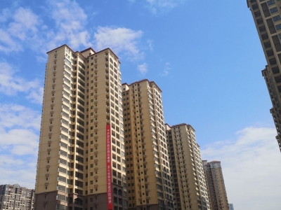 人民银行、银保监会建立首套住房贷款利率政策动态调整机制