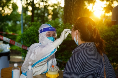 “乙类乙管”下如何开展新冠病毒检测？梅州印发最新方案→