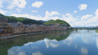 蕉岭：狠抓园区和项目建设，助推实体经济做大做强