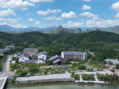 全力推进美丽圩镇建设，平远县这样做→