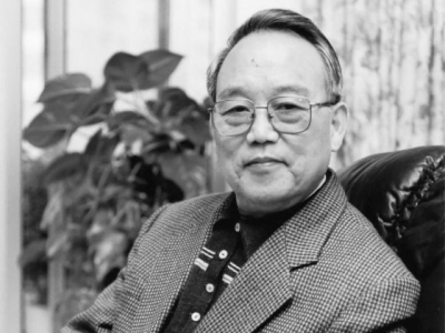 梅州兴宁籍乡贤、高分子化学家、中国科学院院士王佛松先生逝世，享年89岁