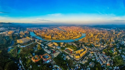 广东首个！梅州成功创建国家级文化生态保护区