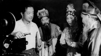 【广东汉剧知多少】广东汉剧的剧目传承