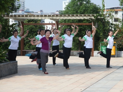 【广东汉剧知多少】广东汉剧的“四功五法”