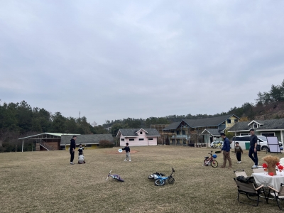 沐浴阳光 乐享亲子！盘点我市各大亲子户外活动场所