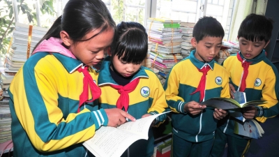 再扬帆！梅州市被立项为广东省基础教育高质量发展实验区