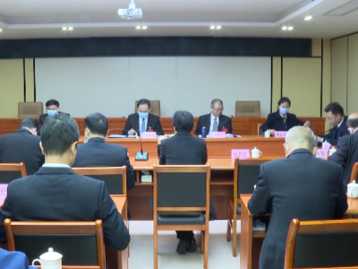 与会人员热议中共五华县委十四届三次全会报告：抓住新机遇、干出新气象为五华全面建设社会主义现代化开好局起好步