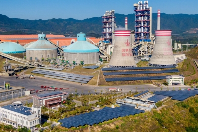 新春走基层丨梅州：厚植生态底色 提升发展成色