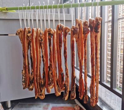 春节聚餐勿忘“光盘行动”，预制年夜饭刮起“节俭风”