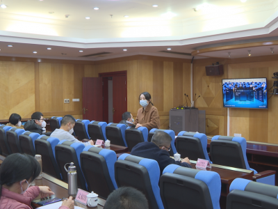 蕉岭县迅速贯彻全省疫情防控工作视频调度会暨省新冠感染防控指挥办工作例会精神