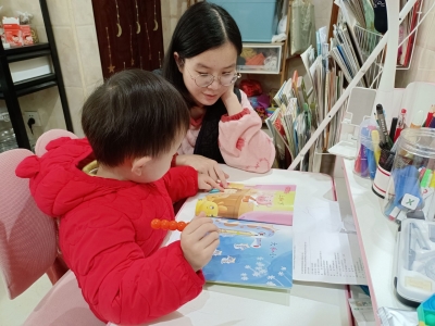 关爱保护未成年人丨重视阅读 加强锻炼！我市教师为学子支招度过一个充实寒假 