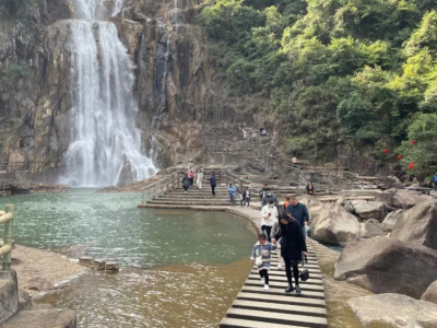 文明旅游蔚然成风！每个人都是一道亮丽的风景线