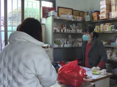 丰顺：多举措做好农村疫情防控和医疗救治工作