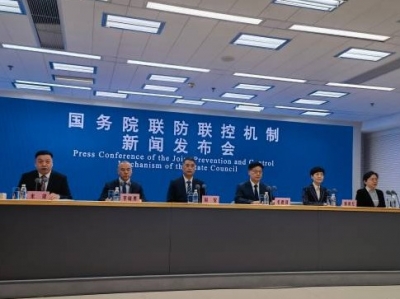 国外检出德尔塔克戎变异毒株？中疾控：我国尚没有监测到