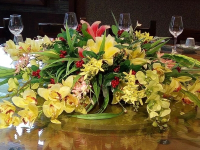 陈赞发｜闲话客家人的“做先礼”