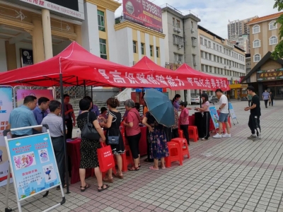 大埔县2022年反诈成绩单出炉！2023，将反诈进行到底→