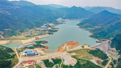 去年总产值达6.14亿元！梅蓄项目经济效益和社会效益日益凸显