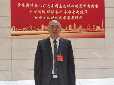 免费为全省孕妇提供相关产前筛查！黄烁丹代表建议被采纳并列入省2023年民生实事项目