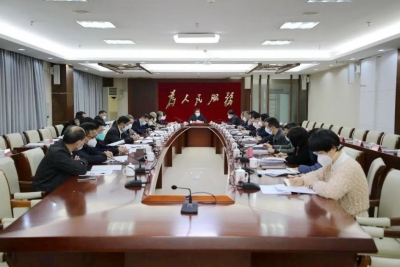 大埔县委理论学习中心组召开专题学习会：深入学习贯彻习近平总书记关于社会主义精神文明建设的重要论述精神