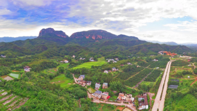 1月1日至6月30日，景区门票折扣优惠！一起相约平远？