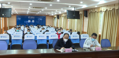 梅县区：全力以赴“保健康、防重症”