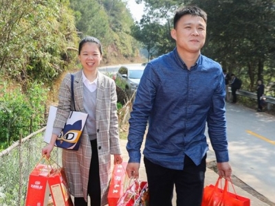 正月初二，你转妹家诶么？