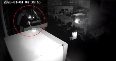 五华警方跨省打掉盗窃团伙，7小时抓获嫌疑人追回财物