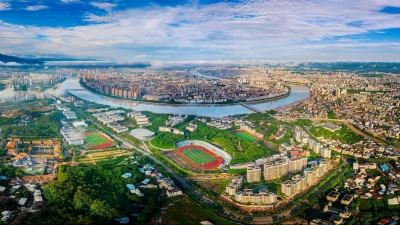 @梅州市民，2022年度市十件民生实事“成绩单”出炉，请您查收！