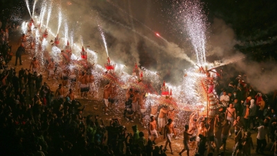 春节元宵，快来打卡！梅州推出5条精品旅游线路！总有一条适合你→