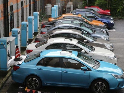 中汽协发布倡议：反对“内卷式”恶性竞争！