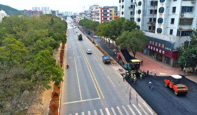 52个重点项目完成投资38.66亿元！平远全力打好项目“收官战”