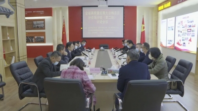 广东省高质量发展大会在梅县区引发热烈反响：苦干实干开新局 踔厉奋发立潮头