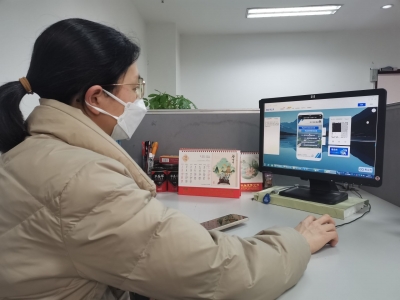 科技护航平安春运！梅州多条高速投入使用车流AI研判系统