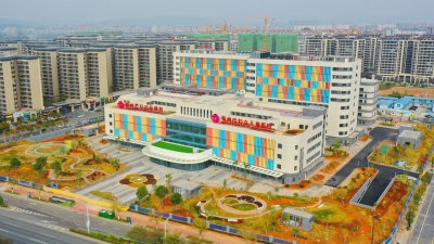 新春走基层丨梅州全力推进民生重点领域项目建设：补齐民生短板  增进民生福祉