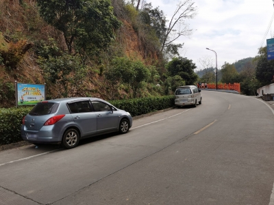 新春佳节我市迎来出游高峰，景区不文明现象有碍观感