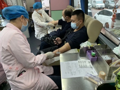 热血铸警魂！今天，他们用这种方式迎接中国人民警察节