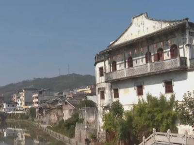 一整个爱住！大家都说：平远乡村太美了！