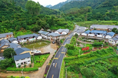 如何高质量建设农村公路助力乡村振兴？梅州印发最新方案