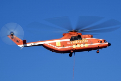 守护梅州绿水青山！春节期间，他们坚守在工作岗位上…