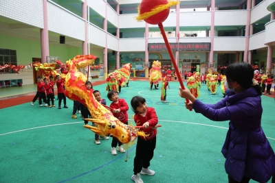 照片墙丨开学剪影